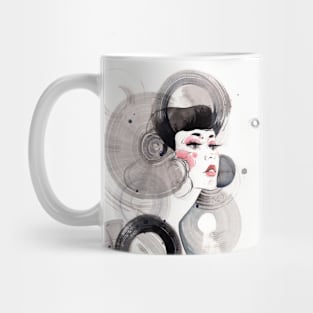 Echi dell'Io - 1 Mug